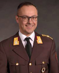 Martin Paar