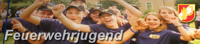 Sachgebiet Feuerwehrjugend