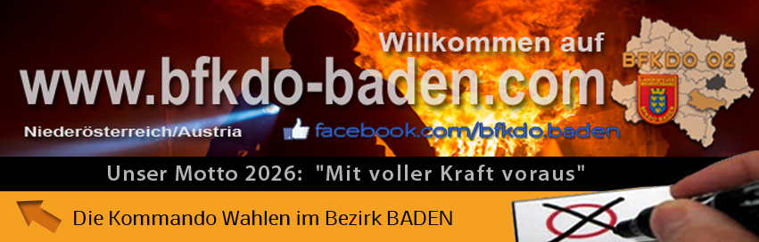 Prosit 2026 BFKDO BADEN