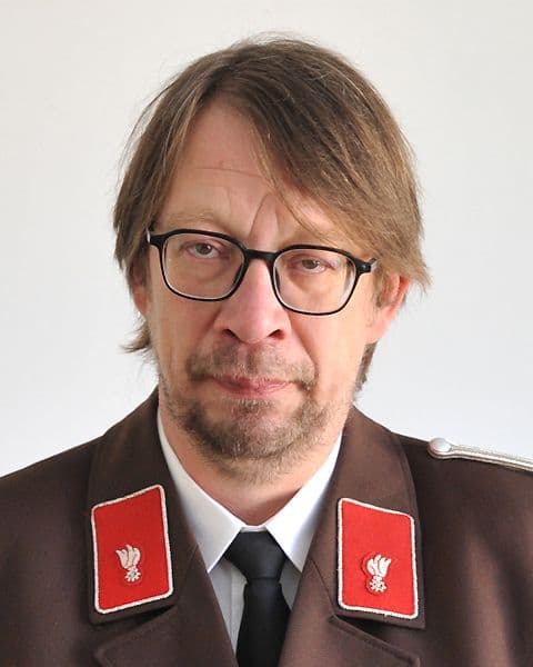 ASB Johannes PUSCHMANN