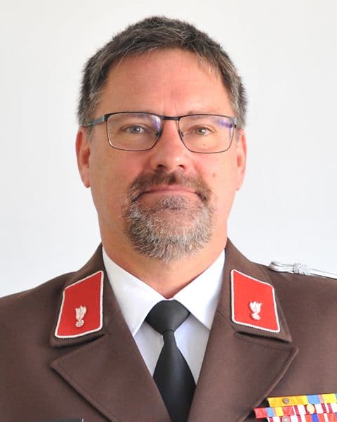 ASB Stefan HORVATH