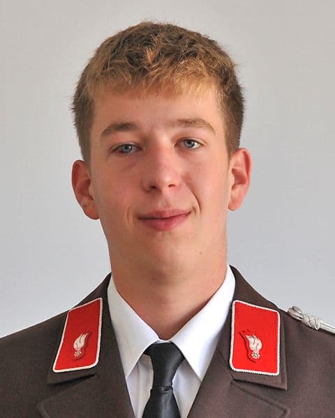 ASB Viktor van de CASTELL