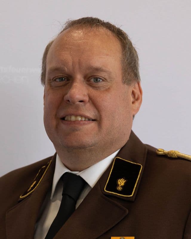 FT Ing. Alexander UMSCHADEN