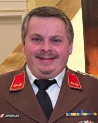 VI Reinhard JUNGBAUER
