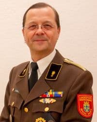 FT Ing. Gerald SKARICS
