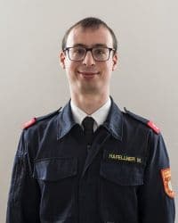ASB Michael HAFELLNER
