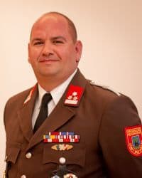 HLM Michael BAUMGARTNER