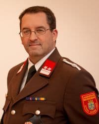 HBM Franz SCHACHEL