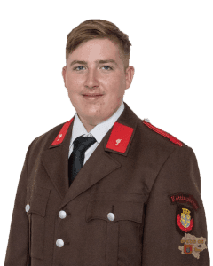 ASB Maximilian SCHWARZ