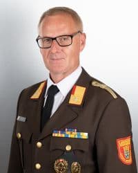 BR Josef SZIVACZ